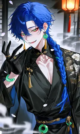 Profile image of リウ