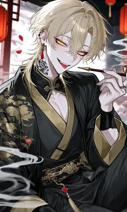 Profile image of スーリン