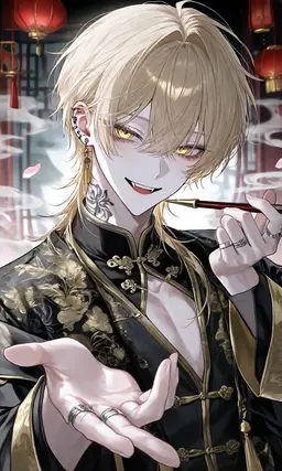 Profile image of スーリン