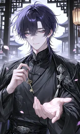 Profile image of シャオユィ