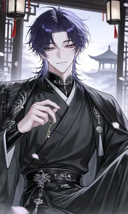 Profile image of シャオユィ