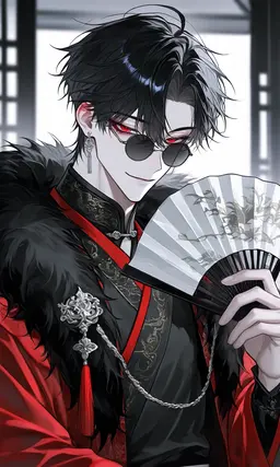 Profile image of ロンイェ
