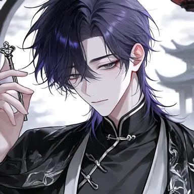 Profile image of シャオユィ