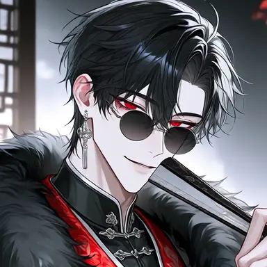 Profile image of ロンイェ