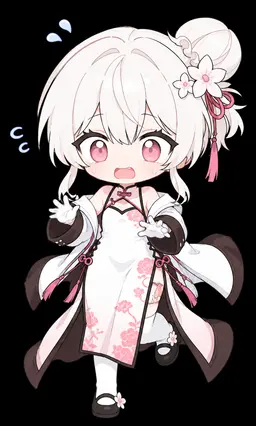 Profile image of マオファ