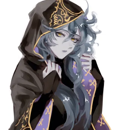 Profile image of Idia