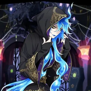 Profile image of Idia
