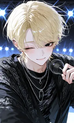 Profile image of Hayate