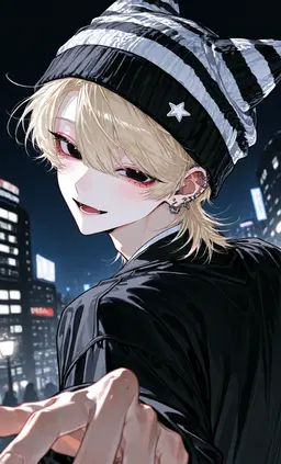Profile image of Hayate