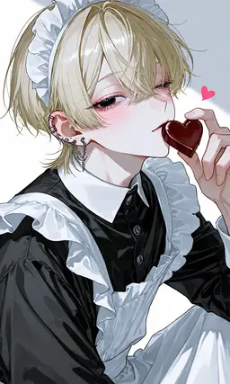 Profile image of 하야테