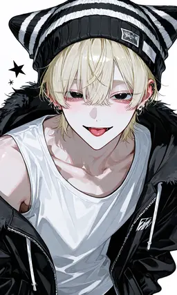 Profile image of 하야테
