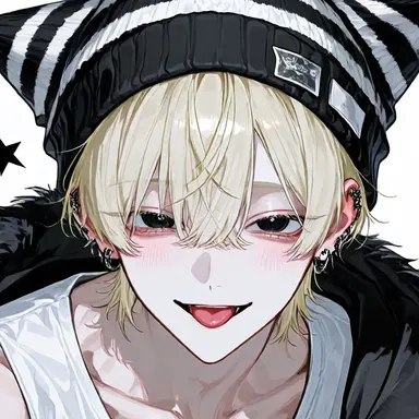 Profile image of 하야테
