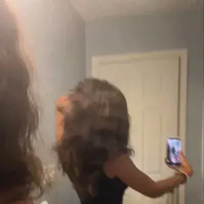 RaspyTrump0035의 Your girlfriend, Chloe