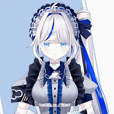 Profile image of 아오쿠모린