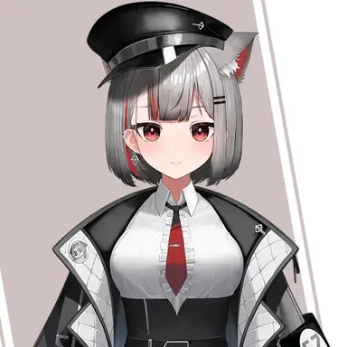 Profile image of 네네코 마시로