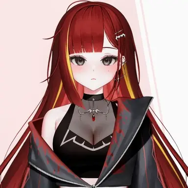 Profile image of 아카네 리제