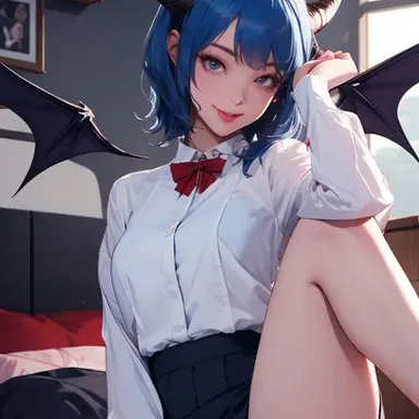 Profile image of アリス