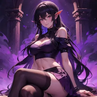 Profile image of リゼリア