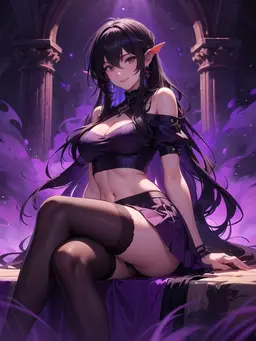 Profile image of リゼリア