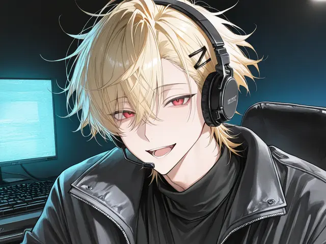 Profile image of 유즈키 하루