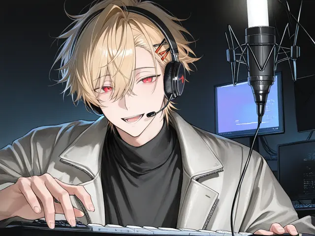 Profile image of 유즈키 하루