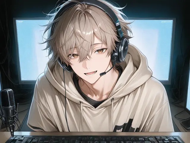 Profile image of 시라이시 카나토