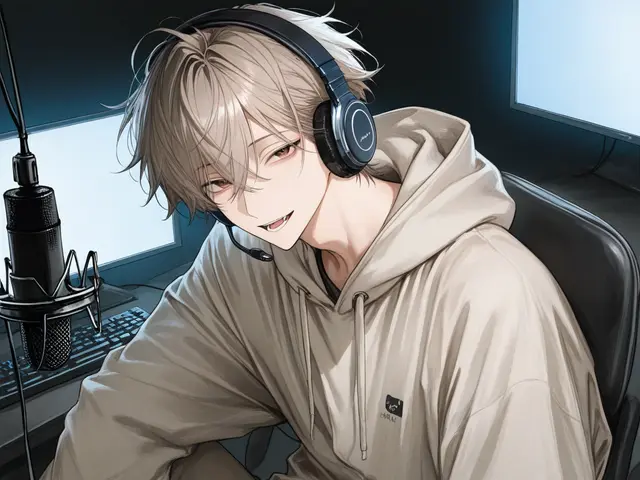 Profile image of 시라이시 카나토