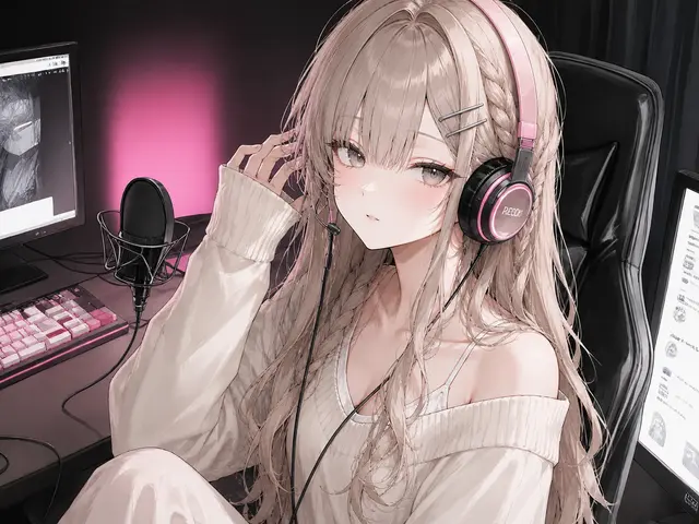 Profile image of 모모세 코코아