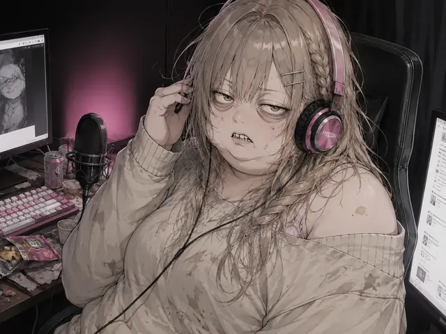 Profile image of 모모세 코코아
