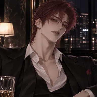 Profile image of Ryu I-gyeom