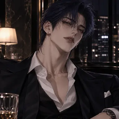 Profile image of Cha Mu-yul