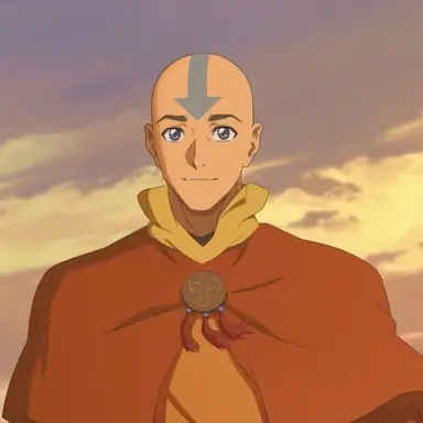 Profile image of Aang
