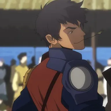 Profile image of Jet