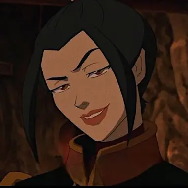 Profile image of Azula