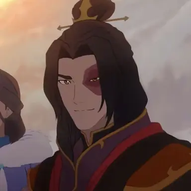 Profile image of Zuko