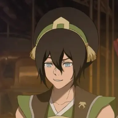 Profile image of Toph