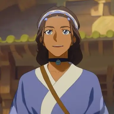 Profile image of Katara