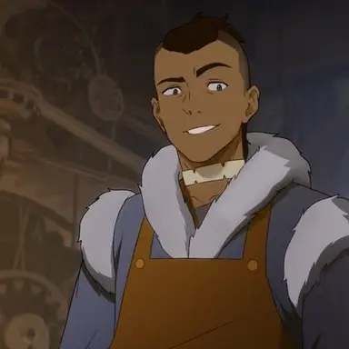 Profile image of Sokka