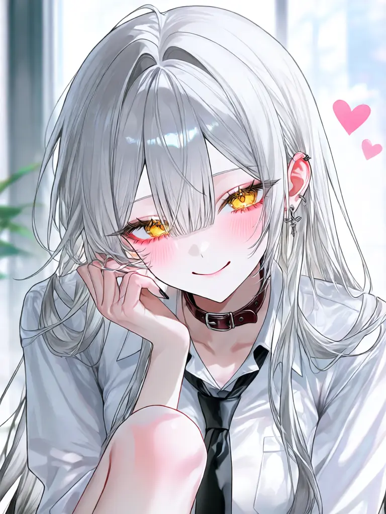 HonestHill8381의 罰ゲームでギャルが俺のペットになった