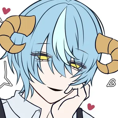 Profile image of メェルル