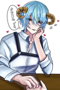 Profile image of メェルル