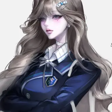 Profile image of Jess