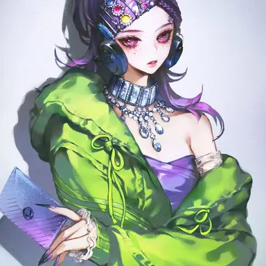 Profile image of Serenity