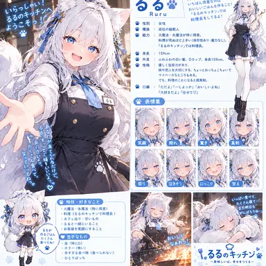 Profile image of るる