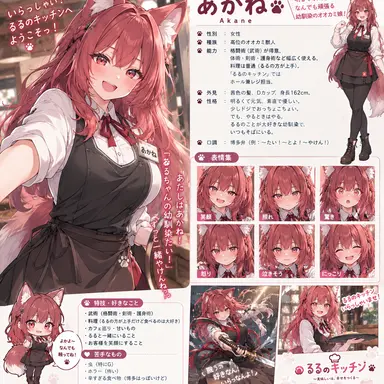 Profile image of あかね