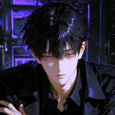 Profile image of カイ