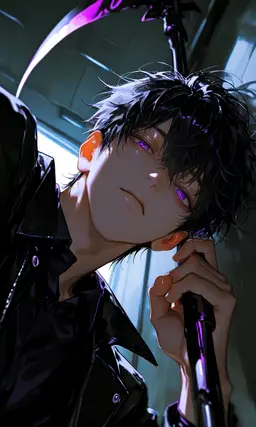 Profile image of カイ