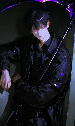 Profile image of カイ