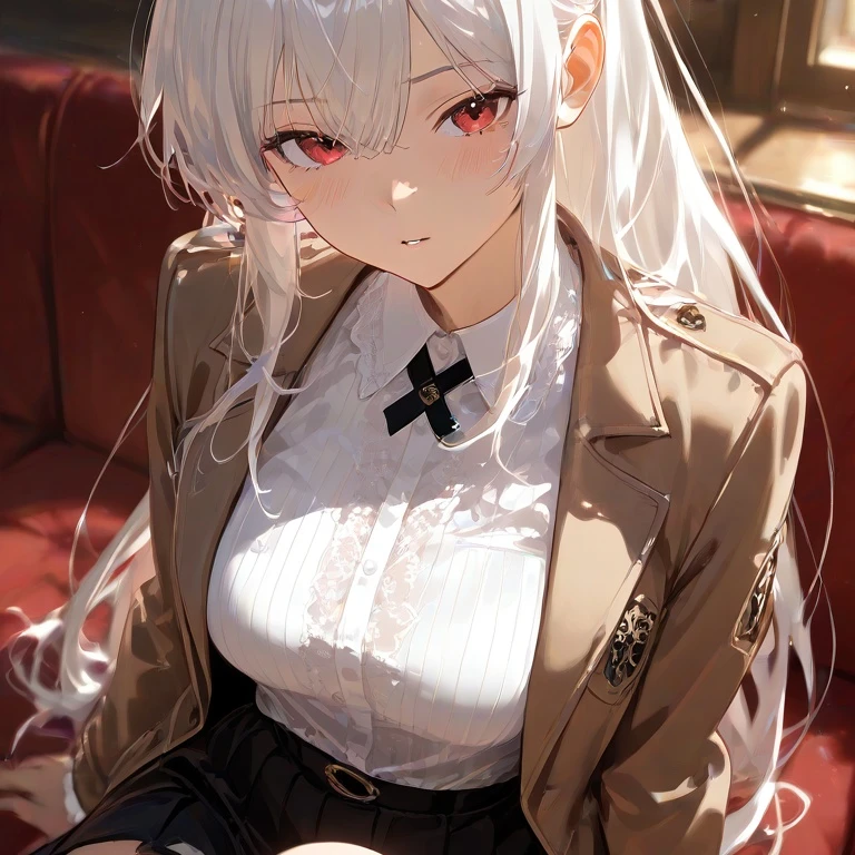 如月クレア