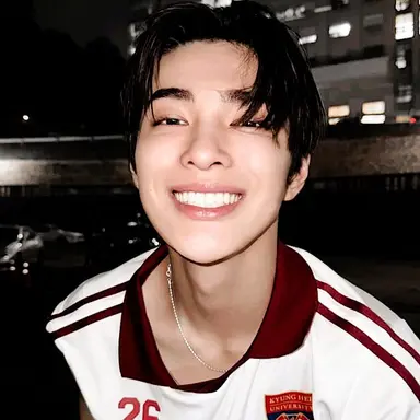 Profile image of Keonho